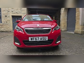 Used Peugeot 108 2017 for sale - 79828409: Photo