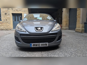 Used Peugeot 207 2010 for sale - 79542998: Photo