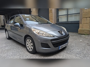Used Peugeot 207 2010 for sale - 79542998: Photo