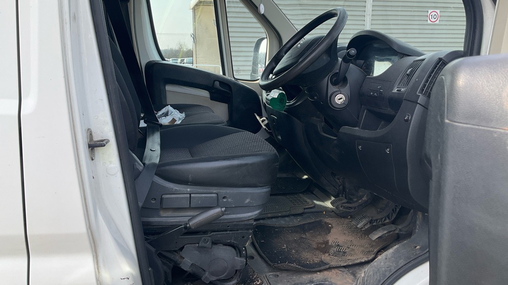 Used Citroen Relay 2018 for sale - 78061516: Photo 11