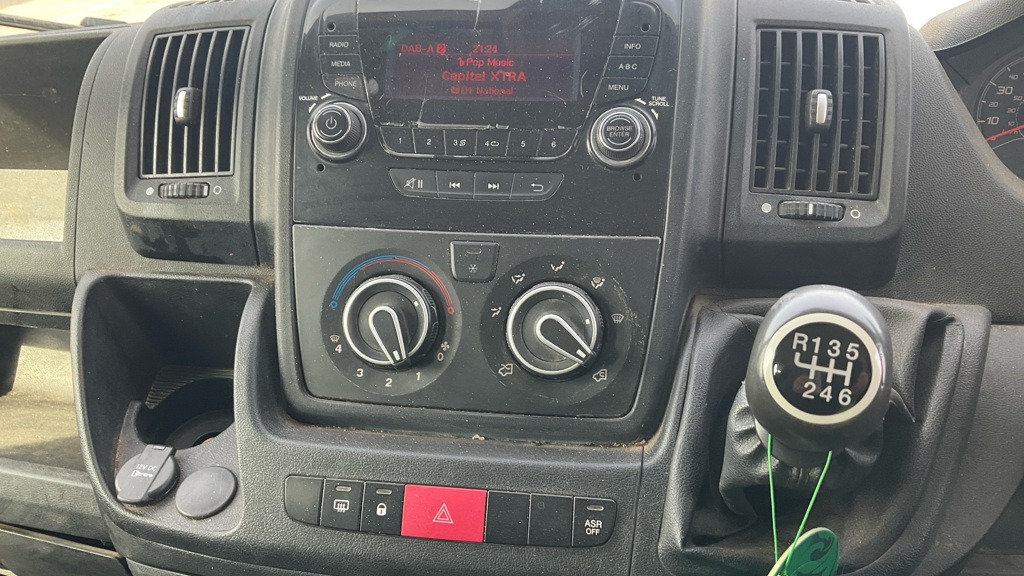 Used Citroen Relay 2018 for sale - 78061516: Photo 14