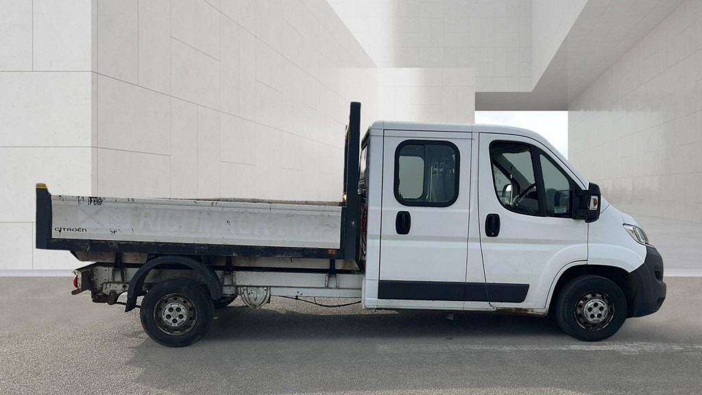 Used Citroen Relay 2018 for sale - 78061516: Photo 6
