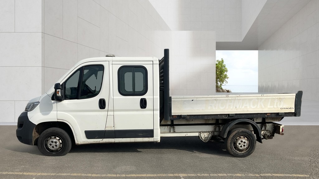 Used Citroen Relay 2018 for sale - 78061516: Photo 7