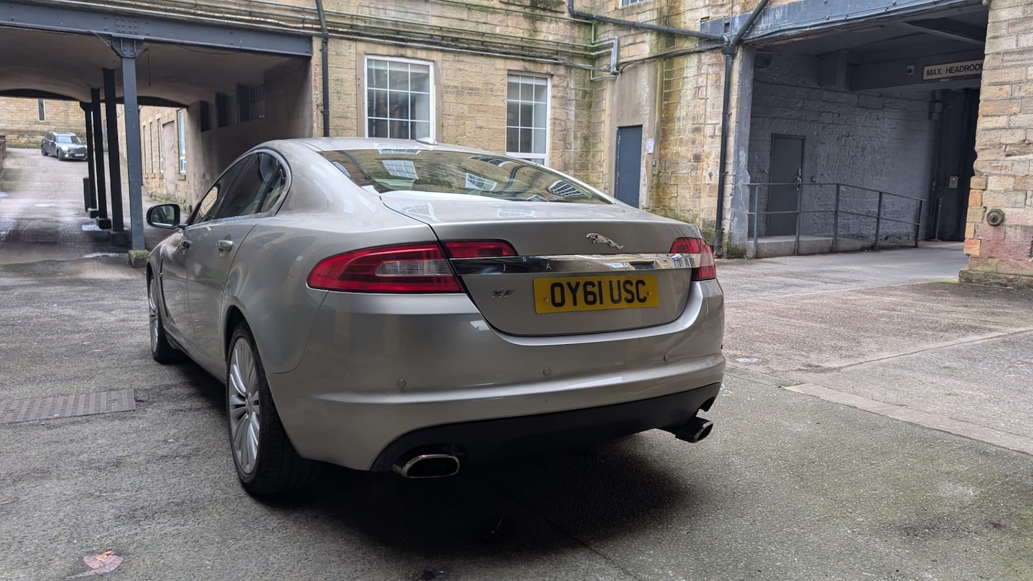 Used Jaguar XF 2011 for sale - 77676871: Photo 13