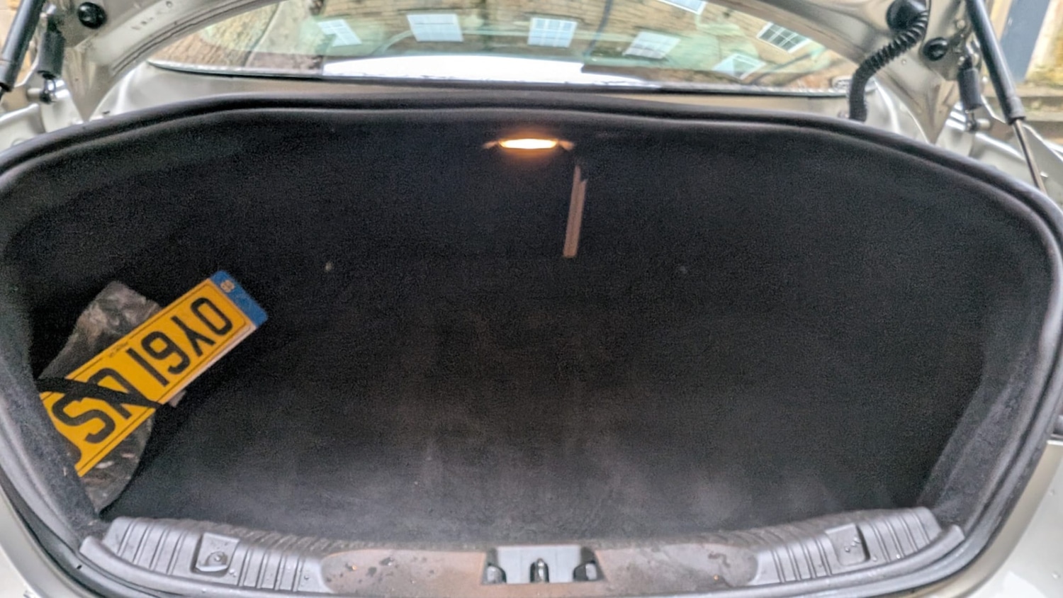 Used Jaguar XF 2011 for sale - 77676871: Photo 15