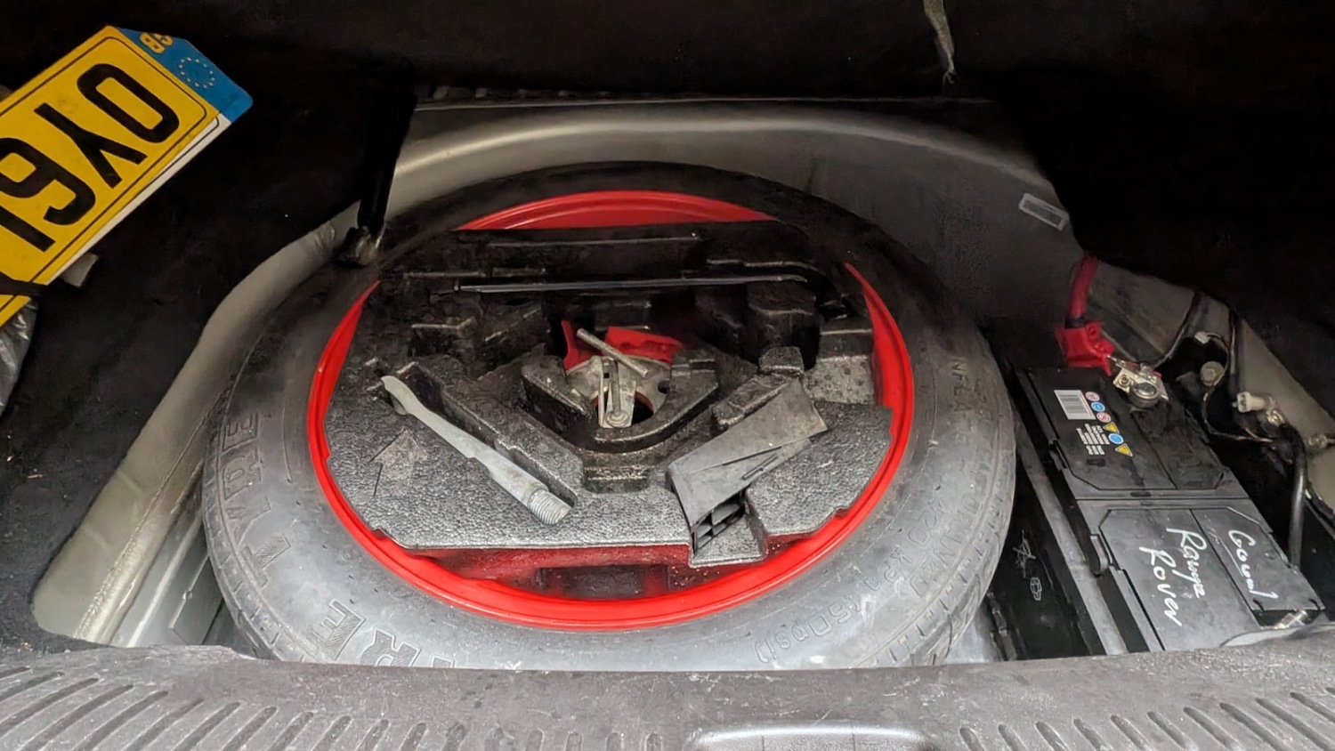 Used Jaguar XF 2011 for sale - 77676871: Photo 16