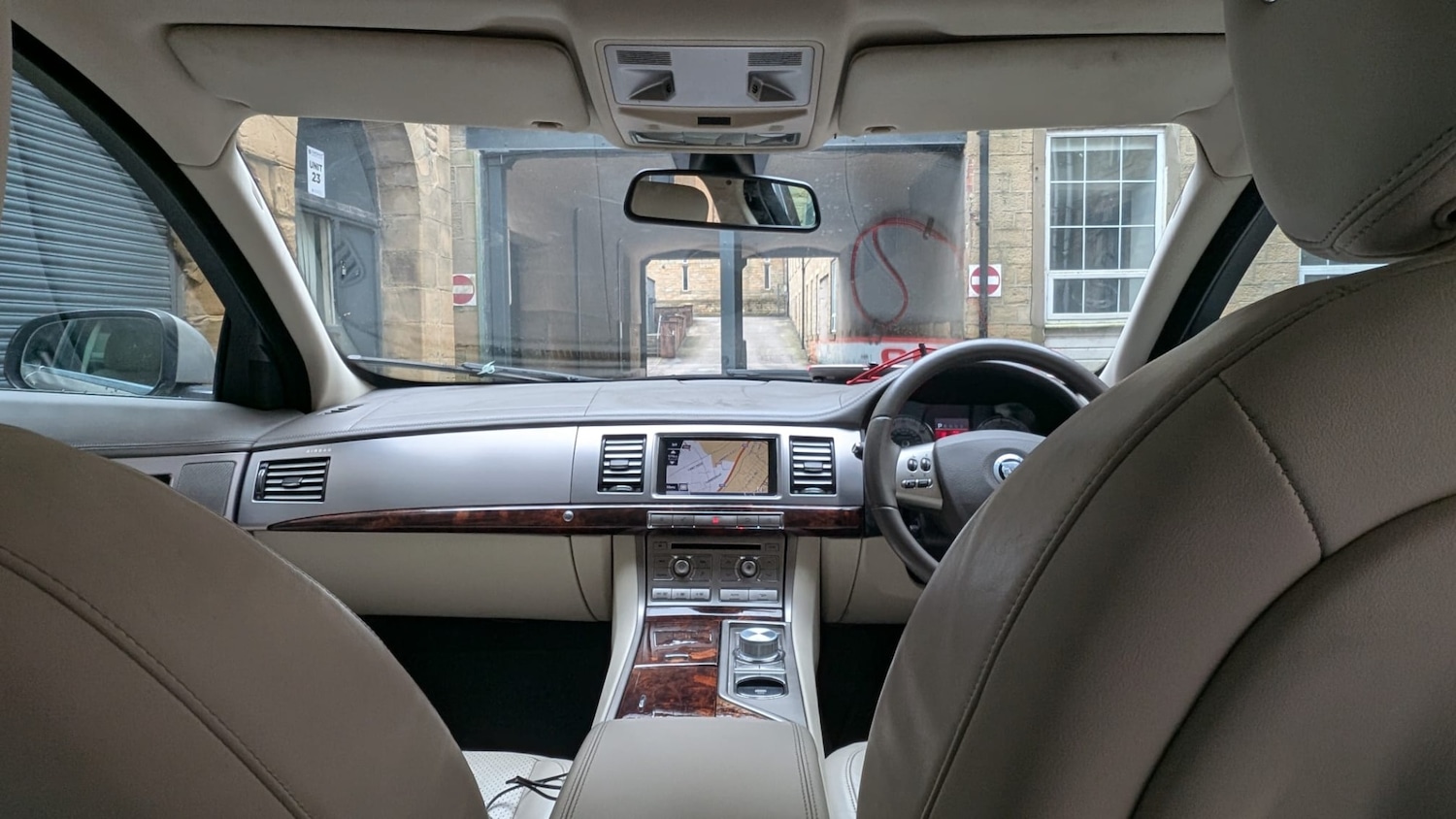 Used Jaguar XF 2011 for sale - 77676871: Photo 18