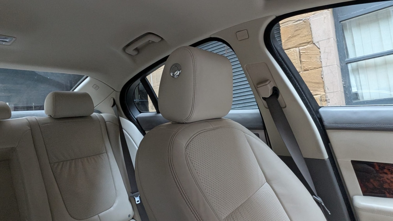 Used Jaguar XF 2011 for sale - 77676871: Photo 37