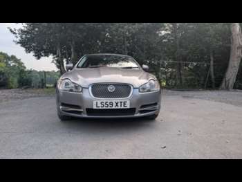 2009 (59) - 3.0d V6 Luxury 4dr Auto
