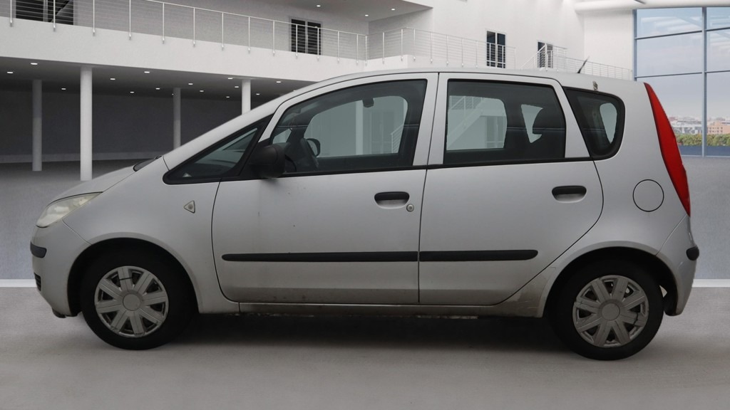 Used Mitsubishi Colt 2007 for sale - 77570140: Photo 6