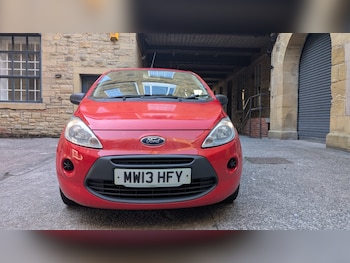 Used Ford Ka 2013 for sale - 78893867: Photo