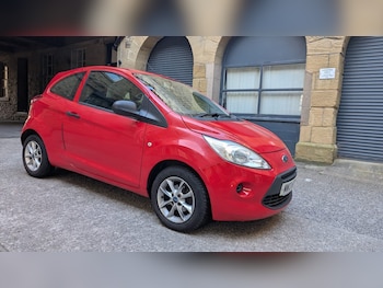 Used Ford Ka 2013 for sale - 78893867: Photo