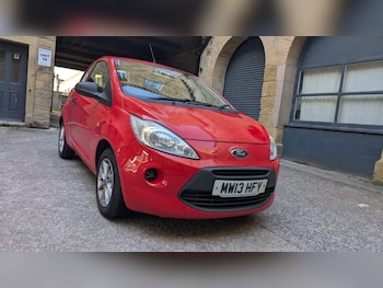 Used Ford Ka 2013 for sale - 78893867: Photo