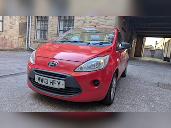 Used Ford Ka 2013 for sale - 78893867: Photo