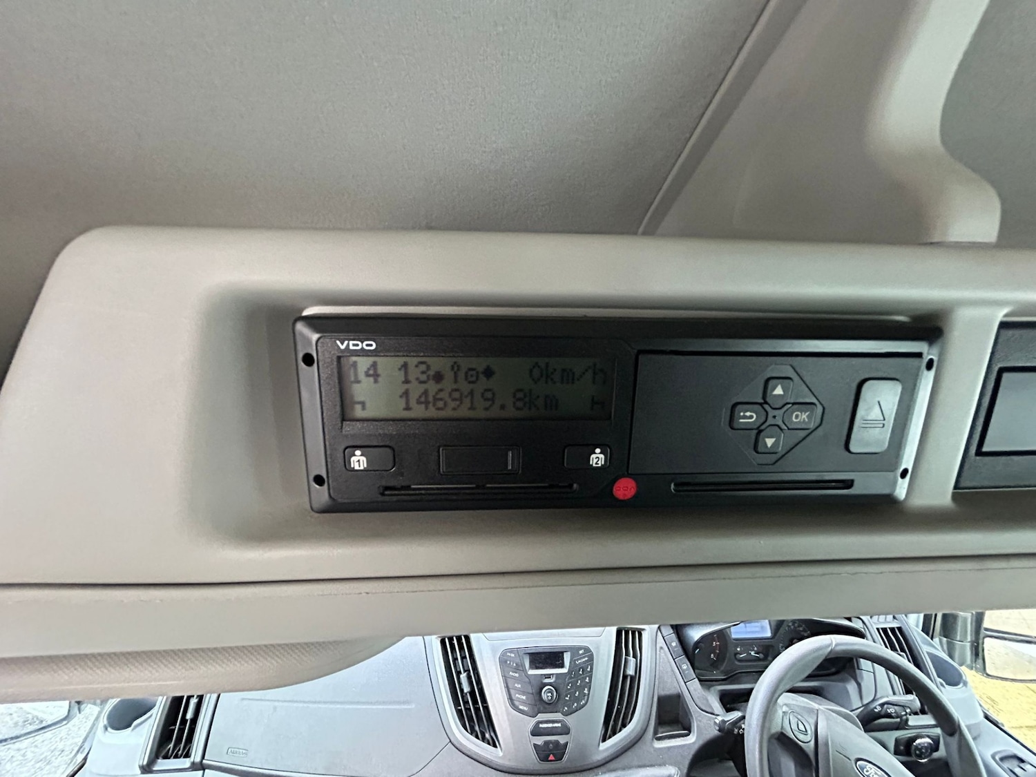 Used Ford Transit 2018 for sale - 76862019: Photo 10