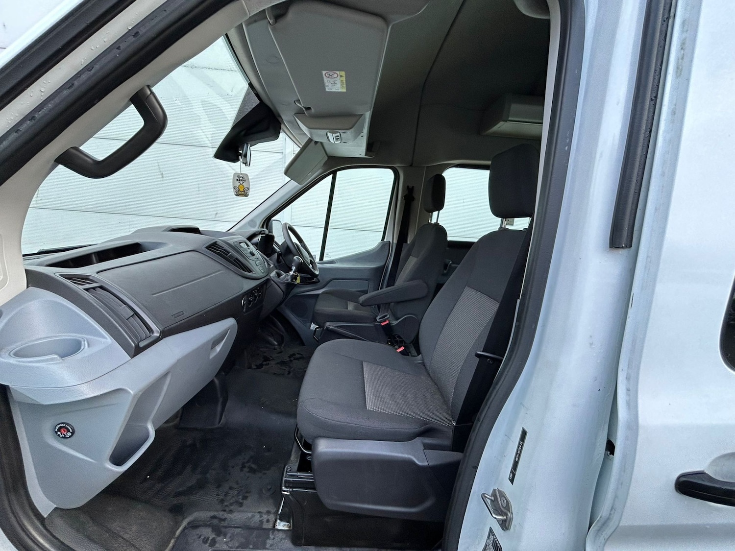 Used Ford Transit 2018 for sale - 76862019: Photo 11