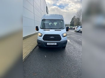 Ford - Transit