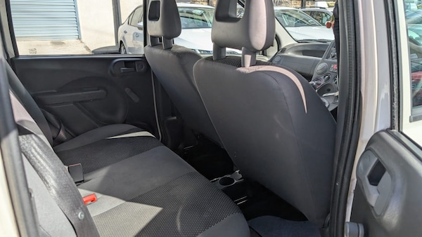 Used Fiat Panda 2010 for sale - 76097663: Photo 13