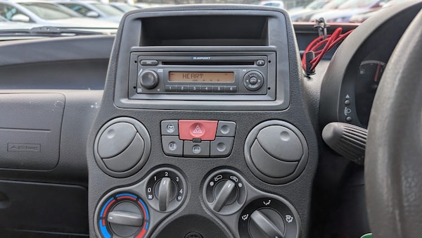 Used Fiat Panda 2010 for sale - 76097663: Photo 15