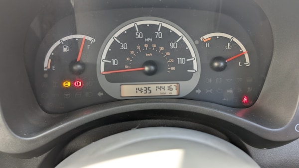 Used Fiat Panda 2010 for sale - 76097663: Photo 17