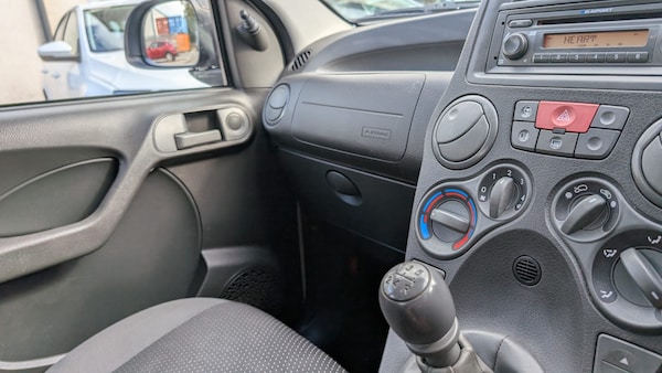 Used Fiat Panda 2010 for sale - 76097663: Photo 18