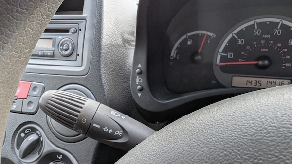 Used Fiat Panda 2010 for sale - 76097663: Photo 19
