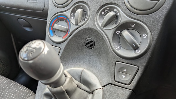 Used Fiat Panda 2010 for sale - 76097663: Photo 22