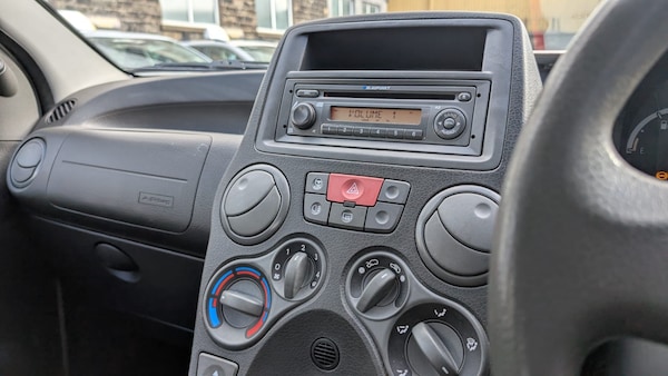 Used Fiat Panda 2010 for sale - 76097663: Photo 23