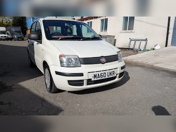 Used Fiat Panda 2010 for sale - 76097663: Photo 2
