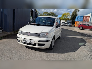 Used Fiat Panda 2010 for sale - 76097663: Photo 3