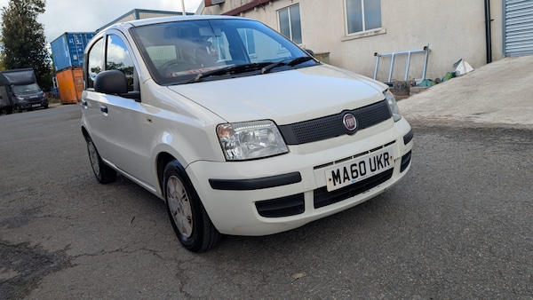 Used Fiat Panda 2010 for sale - 76097663: Photo 4