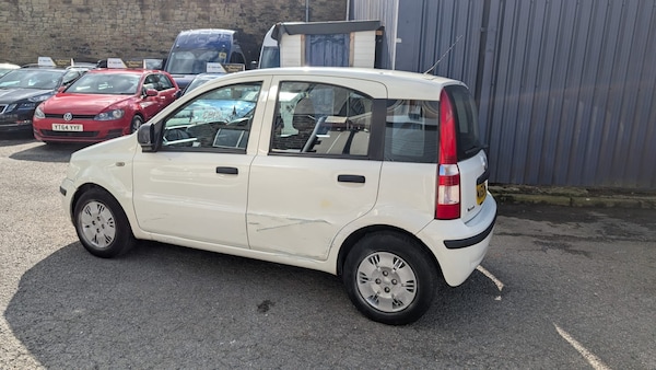 Used Fiat Panda 2010 for sale - 76097663: Photo 7
