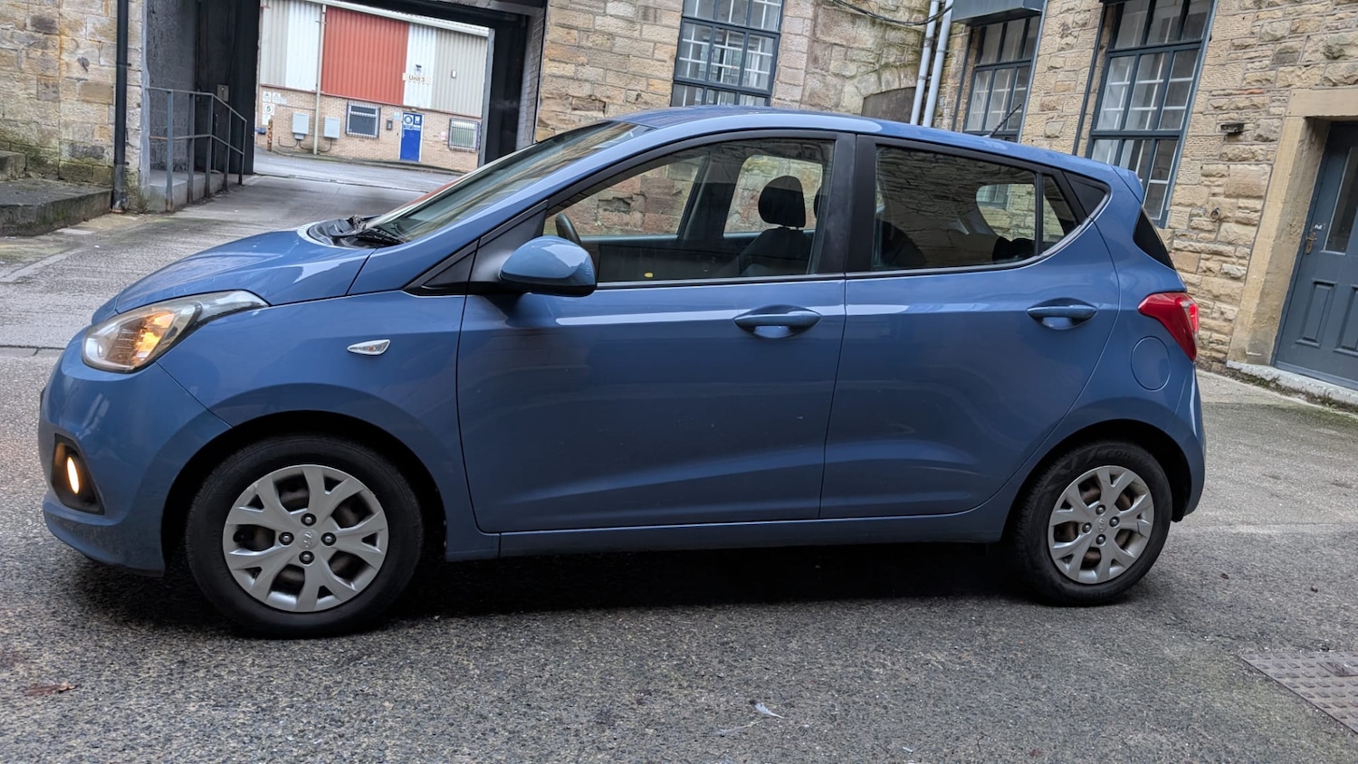 Used Hyundai i10 2015 for sale - 77504688: Photo 10