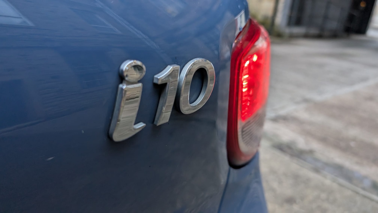 Used Hyundai i10 2015 for sale - 77504688: Photo 13