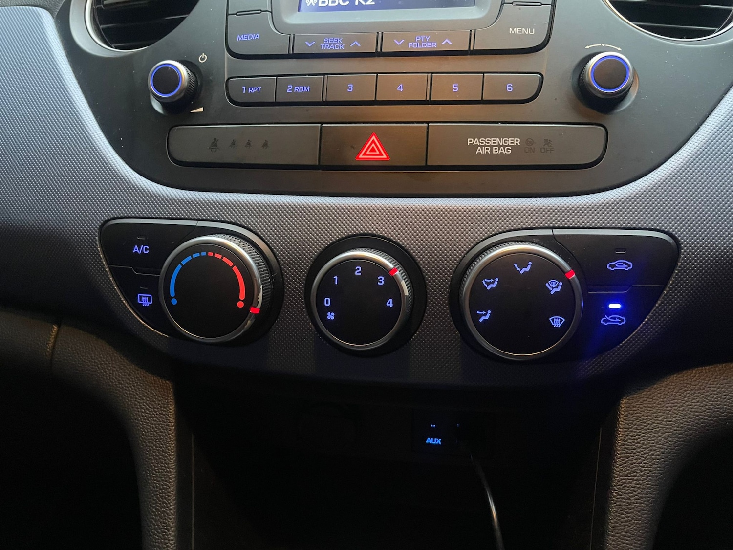 Used Hyundai i10 2015 for sale - 77504688: Photo 20