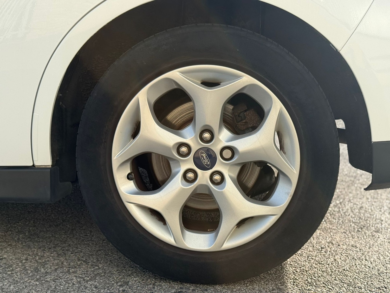 Used Ford C-Max 2014 for sale - 78209836: Photo 10