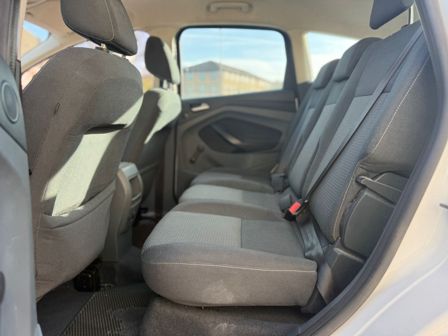 Used Ford C-Max 2014 for sale - 78209836: Photo 17