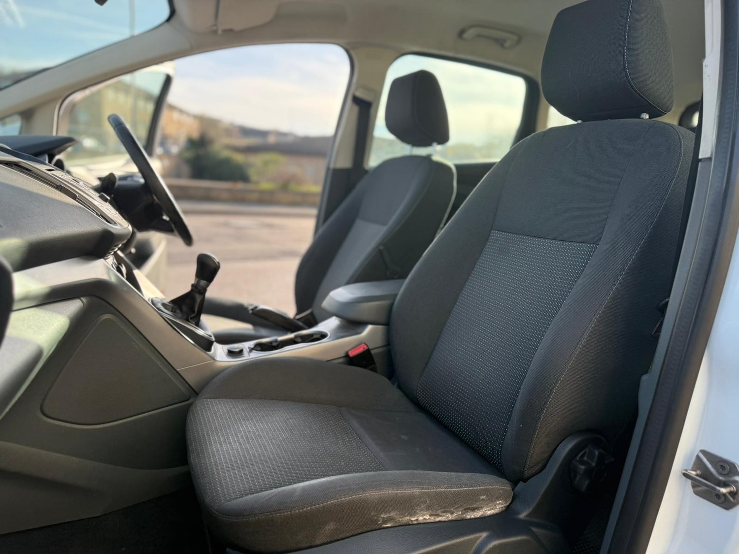 Used Ford C-Max 2014 for sale - 78209836: Photo 18