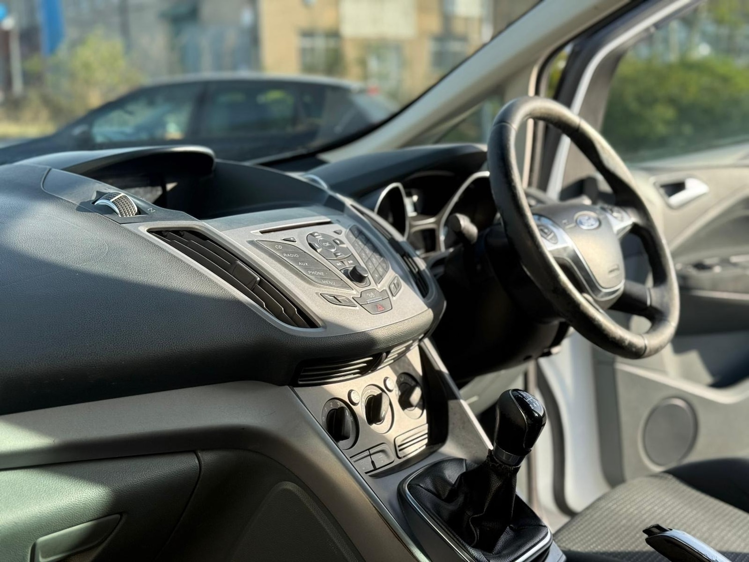 Used Ford C-Max 2014 for sale - 78209836: Photo 19