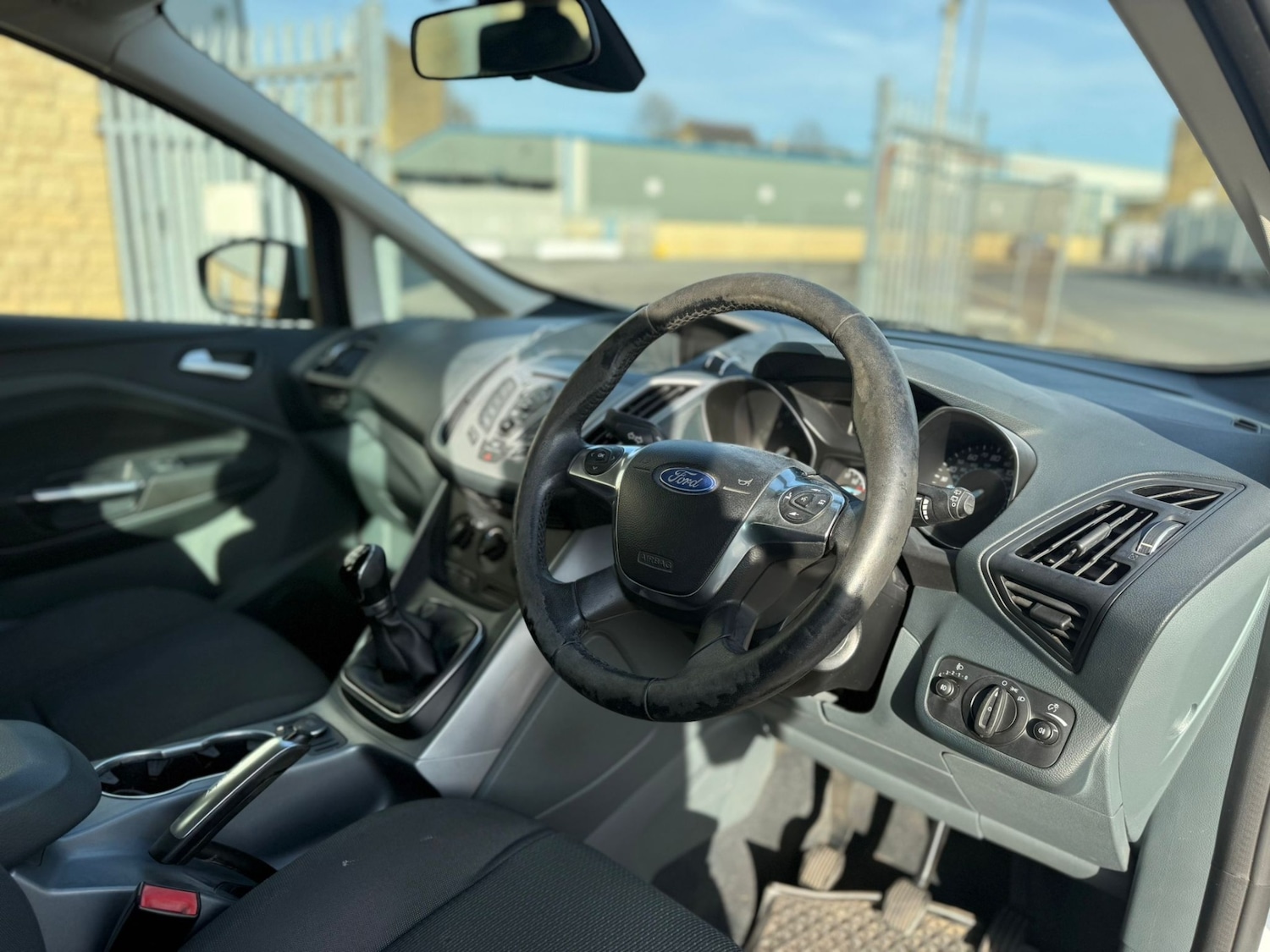 Used Ford C-Max 2014 for sale - 78209836: Photo 20