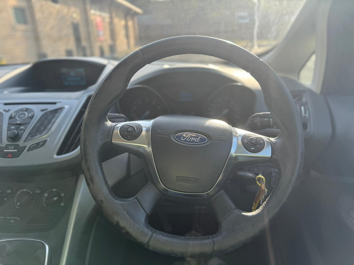 Used Ford C-Max 2014 for sale - 78209836: Photo 22