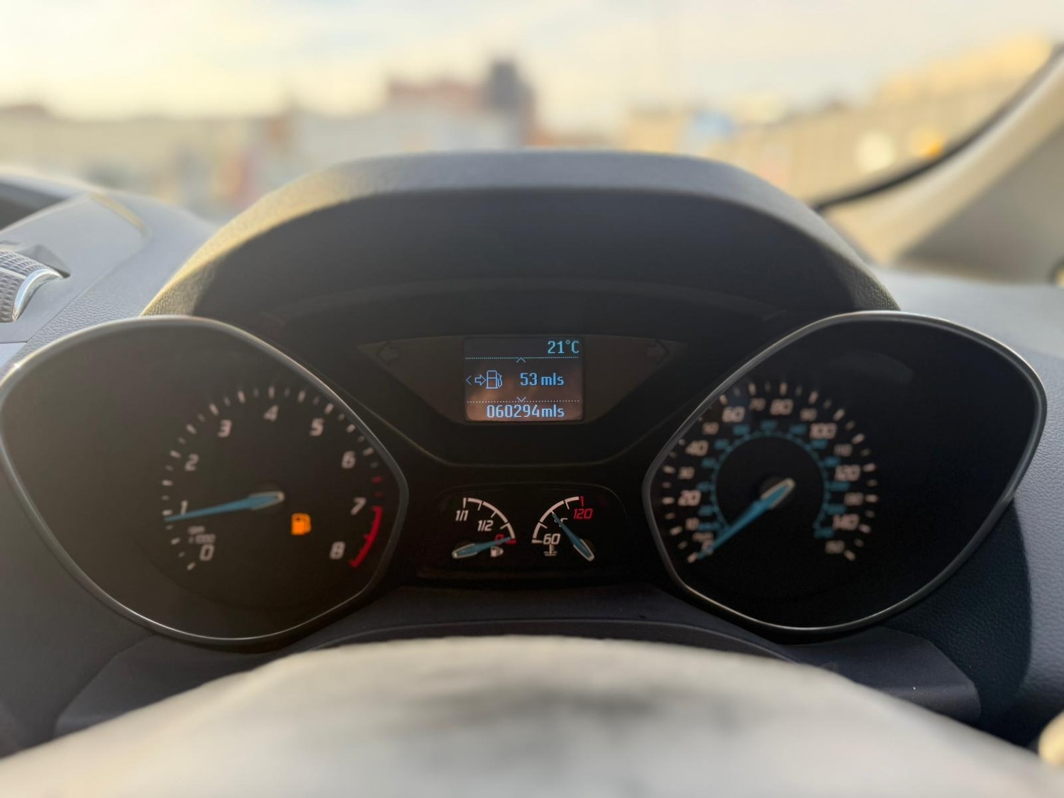 Used Ford C-Max 2014 for sale - 78209836: Photo 23