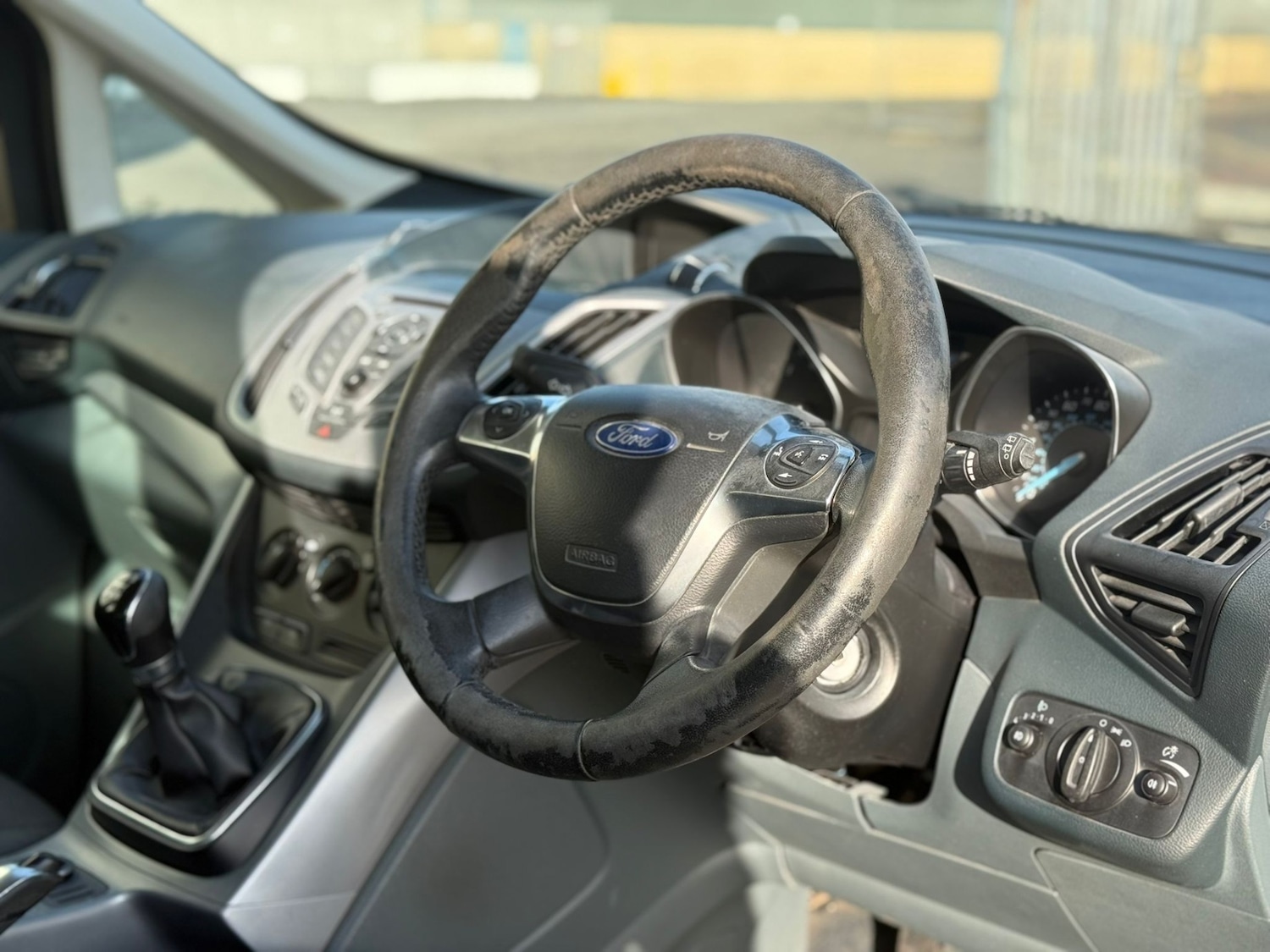 Used Ford C-Max 2014 for sale - 78209836: Photo 24