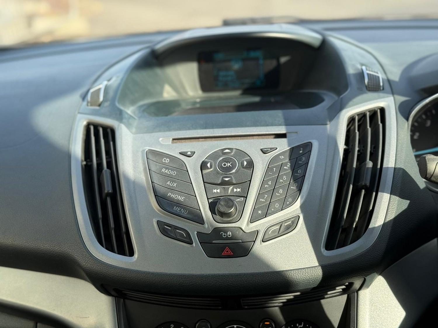 Used Ford C-Max 2014 for sale - 78209836: Photo 26