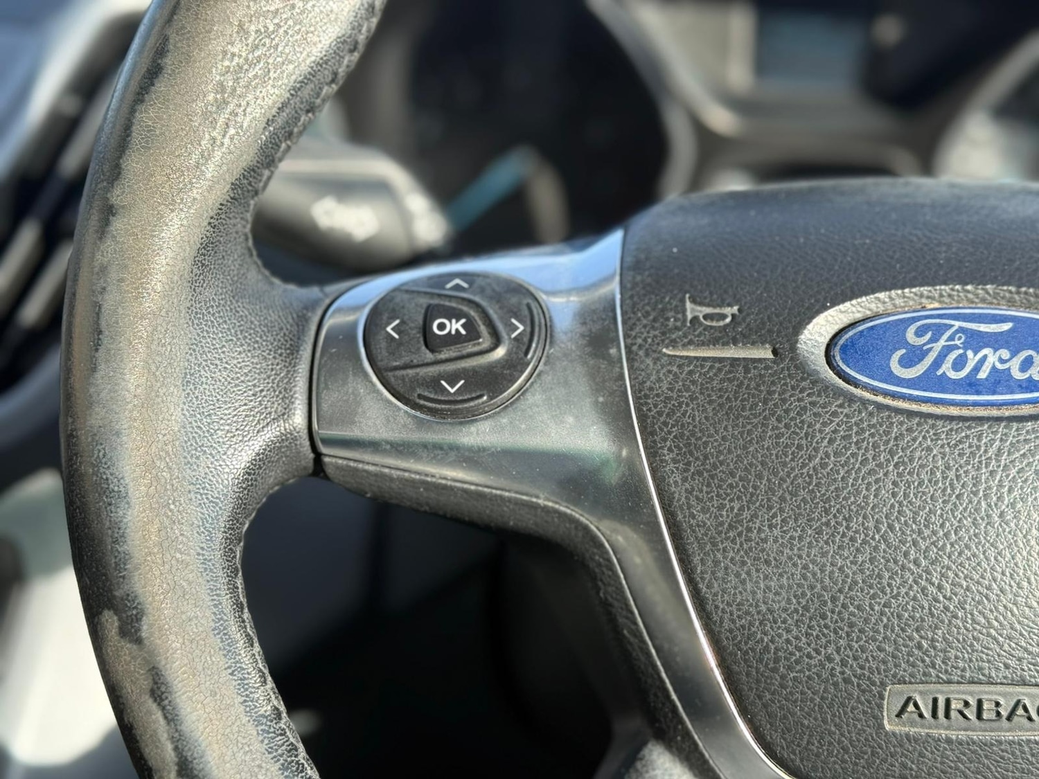 Used Ford C-Max 2014 for sale - 78209836: Photo 29