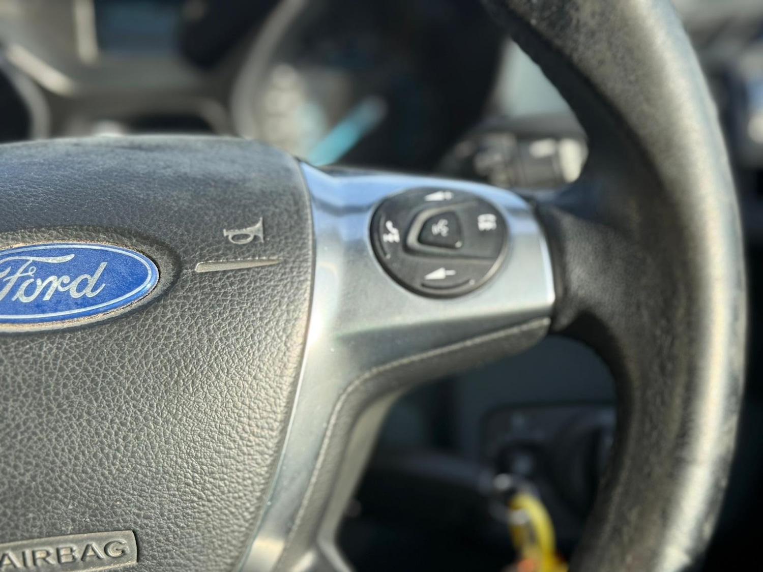 Used Ford C-Max 2014 for sale - 78209836: Photo 30