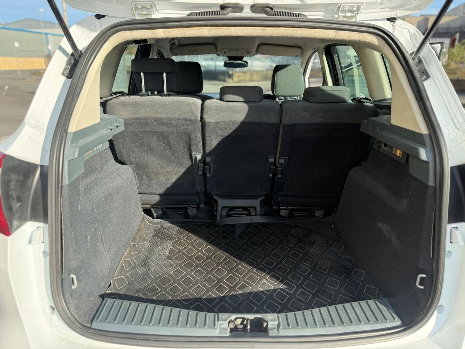 Used Ford C-Max 2014 for sale - 78209836: Photo 38