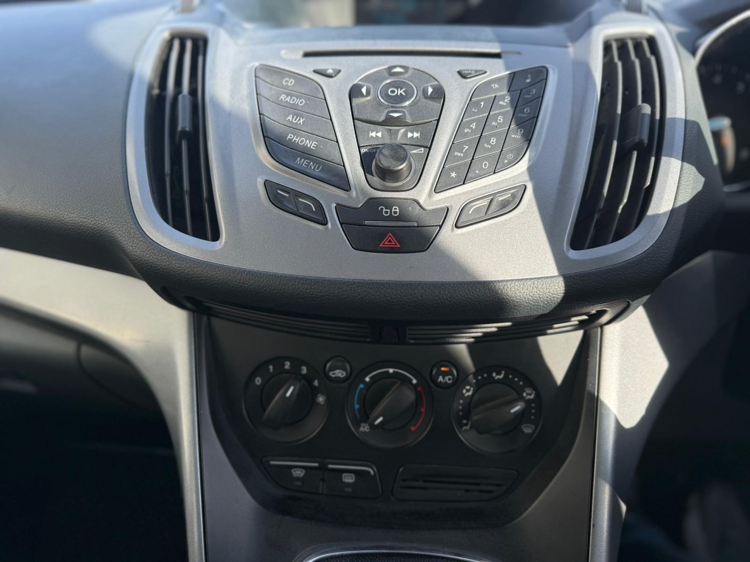 Used Ford C-Max 2014 for sale - 78209836: Photo 39