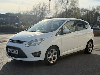 Used Ford C-Max 2014 for sale - 78209836: Photo