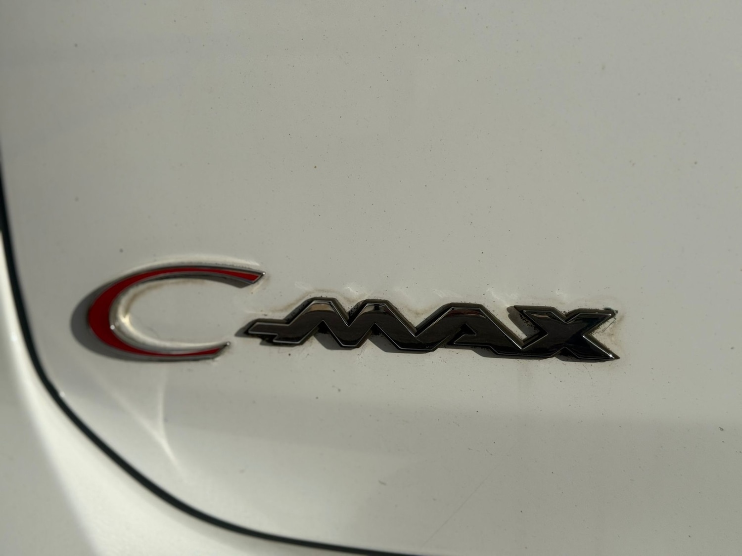 Used Ford C-Max 2014 for sale - 78209836: Photo 9